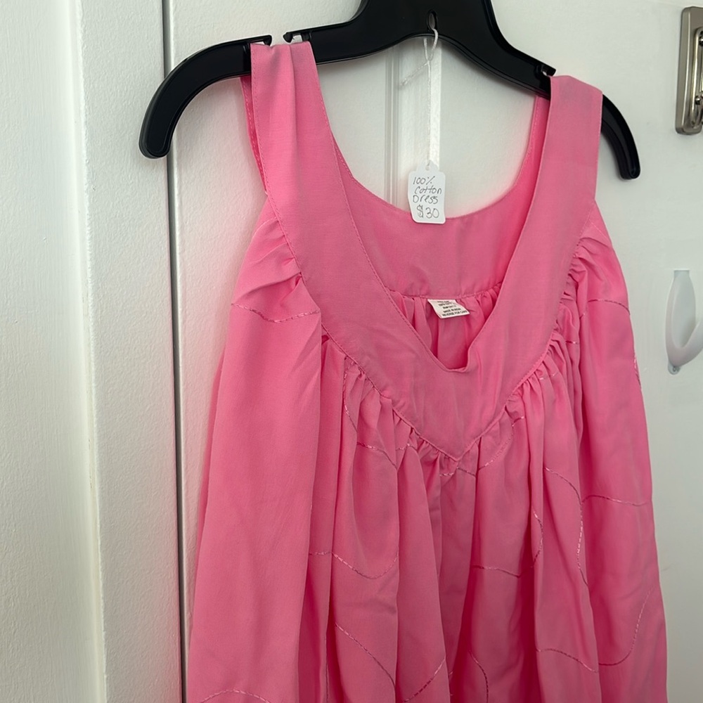 Gown Daytime dress